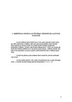 Referāts 'Latvijas Airēšanas federācijas attīstības plāns 2011.-2014.gadam', 6.