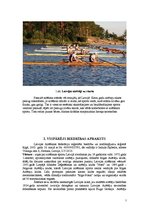 Referāts 'Latvijas Airēšanas federācijas attīstības plāns 2011.-2014.gadam', 7.