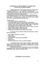 Referāts 'Latvijas Airēšanas federācijas attīstības plāns 2011.-2014.gadam', 14.