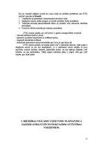 Referāts 'Latvijas Airēšanas federācijas attīstības plāns 2011.-2014.gadam', 17.