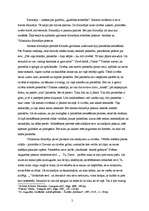 Eseja 'Antīkā un viduslaiku filosofija', 2.