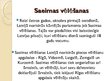 Prezentācija 'Vēlēšanu sistēma Latvijā', 10.