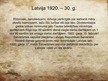 Prezentācija 'Latvija 90-tajos gados', 3.