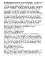 Eseja 'Chimpanzee Cannabalism and Infanticide', 2.