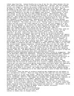 Eseja 'Chimpanzee Cannabalism and Infanticide', 3.