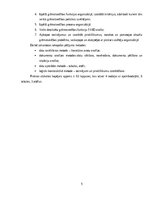 Prakses atskaite 'Grāmatvedības prakses atskaite', 5.