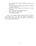 Prakses atskaite 'Grāmatvedības prakses atskaite', 8.