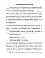 Prakses atskaite 'Grāmatvedības prakses atskaite', 9.