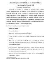 Referāts 'Komercķīla', 8.