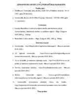 Referāts 'Komercķīla', 15.