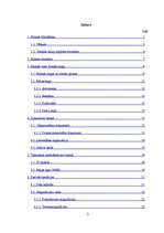 Prakses atskaite 'Prakse a/s "Parex banka" un a/s "BTB"', 2.