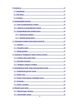 Prakses atskaite 'Prakse a/s "Parex banka" un a/s "BTB"', 4.