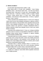 Prakses atskaite 'Prakse a/s "Parex banka" un a/s "BTB"', 7.