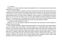 Prakses atskaite 'Prakse a/s "Parex banka" un a/s "BTB"', 10.