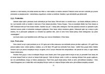 Prakses atskaite 'Prakse a/s "Parex banka" un a/s "BTB"', 13.