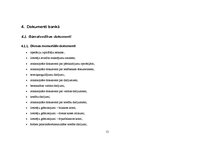 Prakses atskaite 'Prakse a/s "Parex banka" un a/s "BTB"', 15.