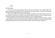 Prakses atskaite 'Prakse a/s "Parex banka" un a/s "BTB"', 18.