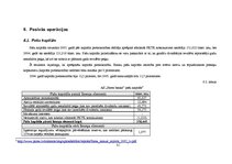 Prakses atskaite 'Prakse a/s "Parex banka" un a/s "BTB"', 21.