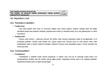 Prakses atskaite 'Prakse a/s "Parex banka" un a/s "BTB"', 22.