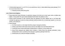 Prakses atskaite 'Prakse a/s "Parex banka" un a/s "BTB"', 25.