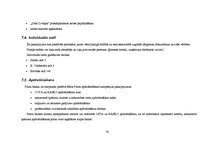 Prakses atskaite 'Prakse a/s "Parex banka" un a/s "BTB"', 28.