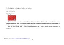 Prakses atskaite 'Prakse a/s "Parex banka" un a/s "BTB"', 29.