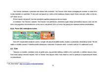 Prakses atskaite 'Prakse a/s "Parex banka" un a/s "BTB"', 34.