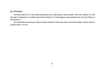 Prakses atskaite 'Prakse a/s "Parex banka" un a/s "BTB"', 38.