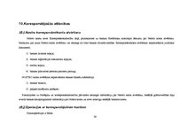 Prakses atskaite 'Prakse a/s "Parex banka" un a/s "BTB"', 39.