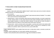 Prakses atskaite 'Prakse a/s "Parex banka" un a/s "BTB"', 43.