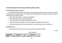 Prakses atskaite 'Prakse a/s "Parex banka" un a/s "BTB"', 56.