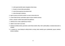 Prakses atskaite 'Prakse a/s "Parex banka" un a/s "BTB"', 65.