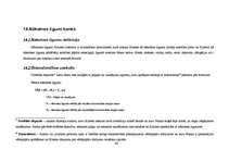 Prakses atskaite 'Prakse a/s "Parex banka" un a/s "BTB"', 66.