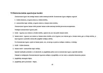 Prakses atskaite 'Prakse a/s "Parex banka" un a/s "BTB"', 69.