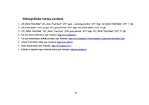 Prakses atskaite 'Prakse a/s "Parex banka" un a/s "BTB"', 80.