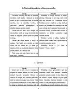 Konspekts 'Latvijas un Meksikas kultūras pazīmes, to salīdzinājums', 4.