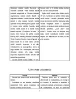 Konspekts 'Latvijas un Meksikas kultūras pazīmes, to salīdzinājums', 7.