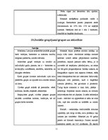 Konspekts 'Latvijas un Meksikas kultūras pazīmes, to salīdzinājums', 11.