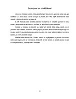 Konspekts 'Latvijas un Meksikas kultūras pazīmes, to salīdzinājums', 13.