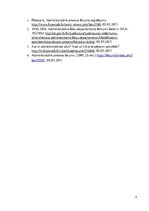 Eseja 'Iestādes faktiskā rīcība', 4.