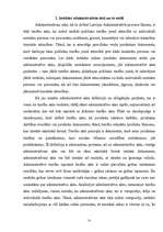Referāts 'Administratīvie akti', 3.