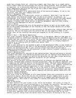 Eseja 'The e plan', 2.