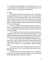 Referāts 'Latvijas banku norēķinu karšu piedāvājuma analīze', 15.