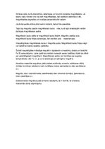 Konspekts 'Konspekts par magnētiem', 2.