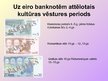 Prezentācija 'Eiro banknotes un monētas', 7.