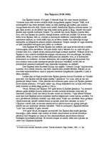 Referāts 'Ilze Šķipsna', 1.