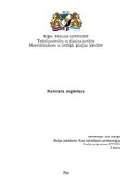 Prezentācija 'Kokmateriālu piegriešana', 1.