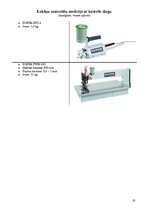 Prezentācija 'Kokmateriālu piegriešana', 19.