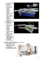 Prezentācija 'Kokmateriālu piegriešana', 27.