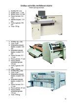 Prezentācija 'Kokmateriālu piegriešana', 32.